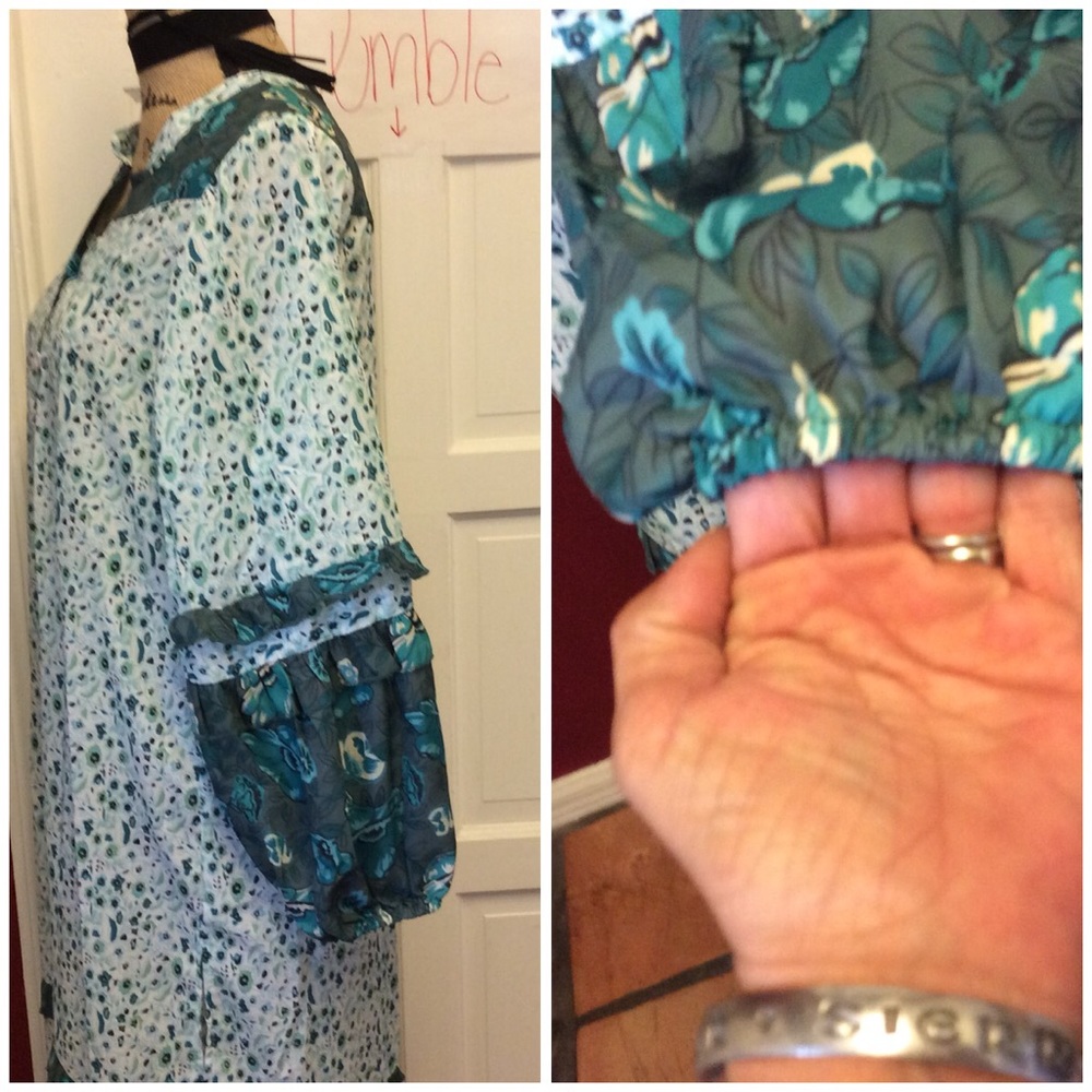 5 ⭐️ Best Dress You’ll Ever Own price firm🎉 - Picture 7 of 8